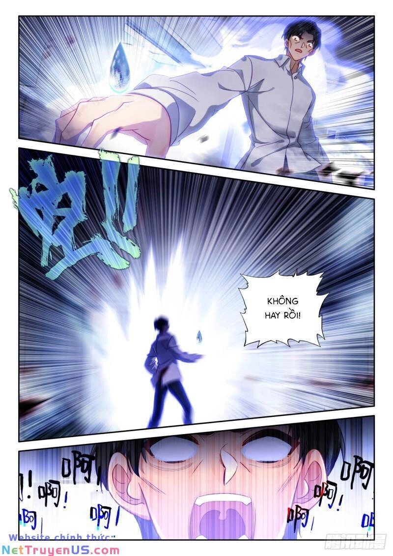 Khắc Kim Thành Tiên Chapter 84 - 12