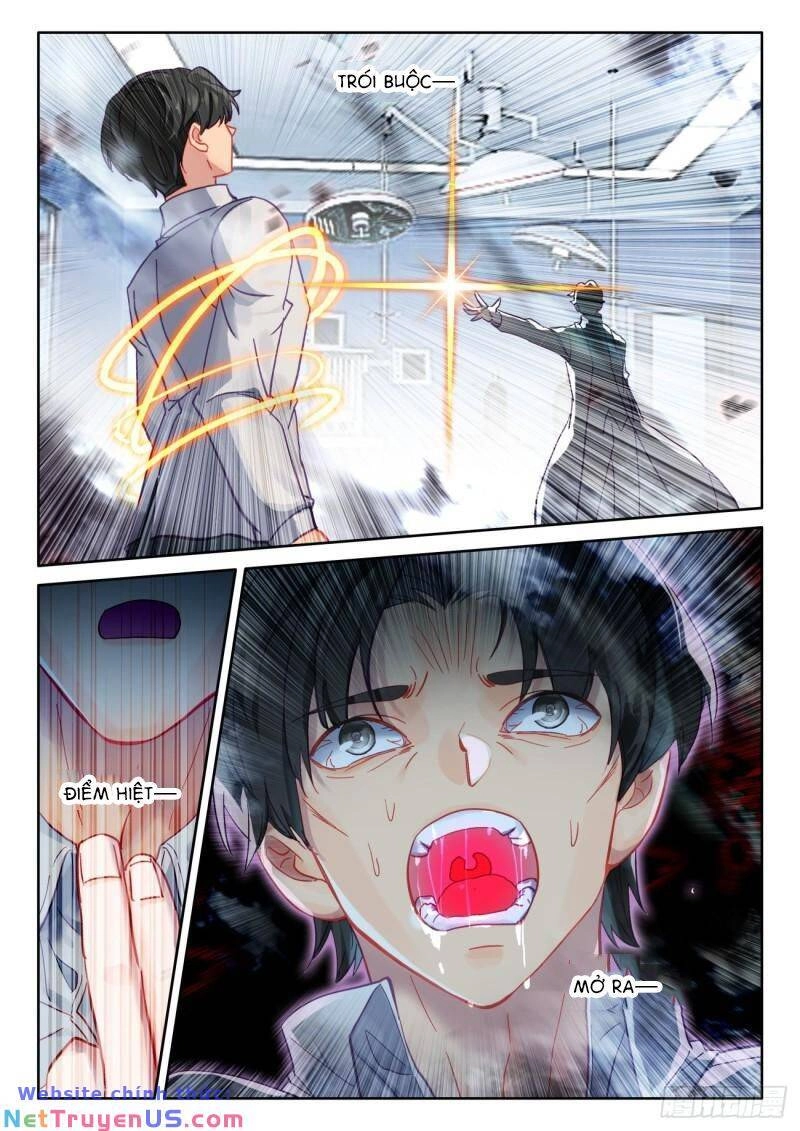 Khắc Kim Thành Tiên Chapter 84 - 14