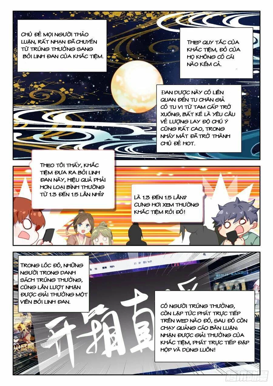 Khắc Kim Thành Tiên Chapter 91 - 6