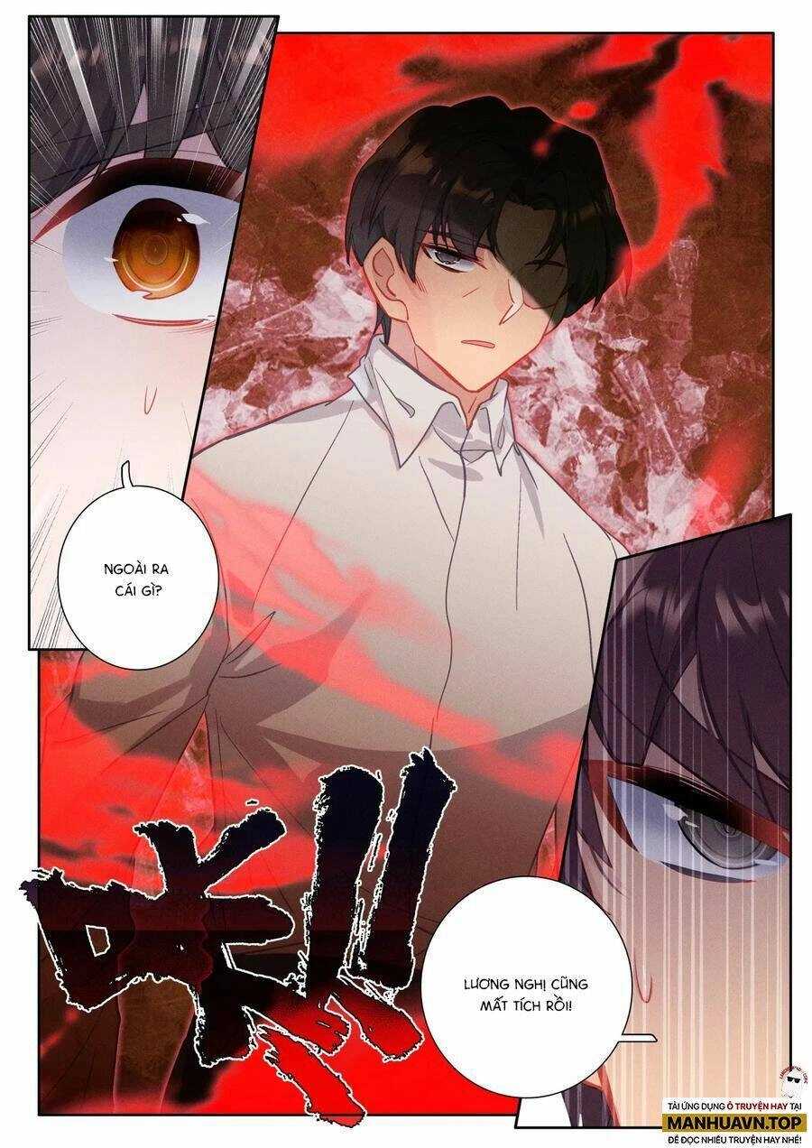 Khắc Kim Thành Tiên Chapter 91 - 18