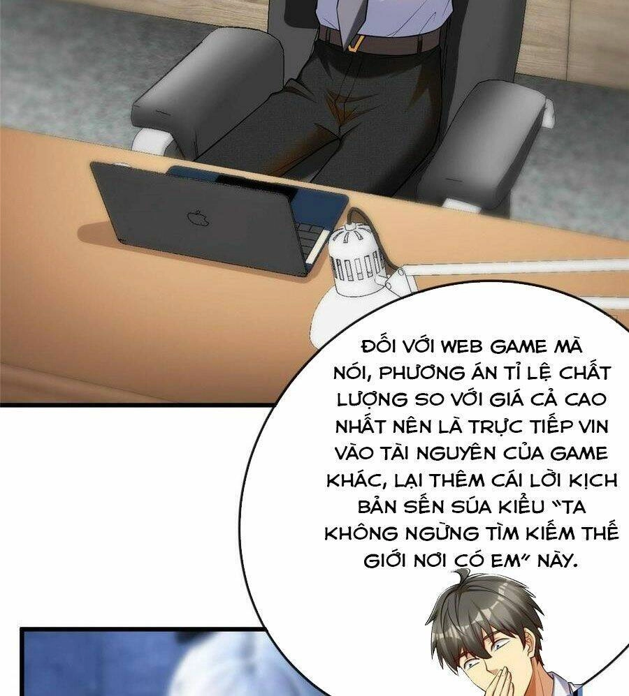 Khắc Kim Thành Tiên Chapter 91 - 19