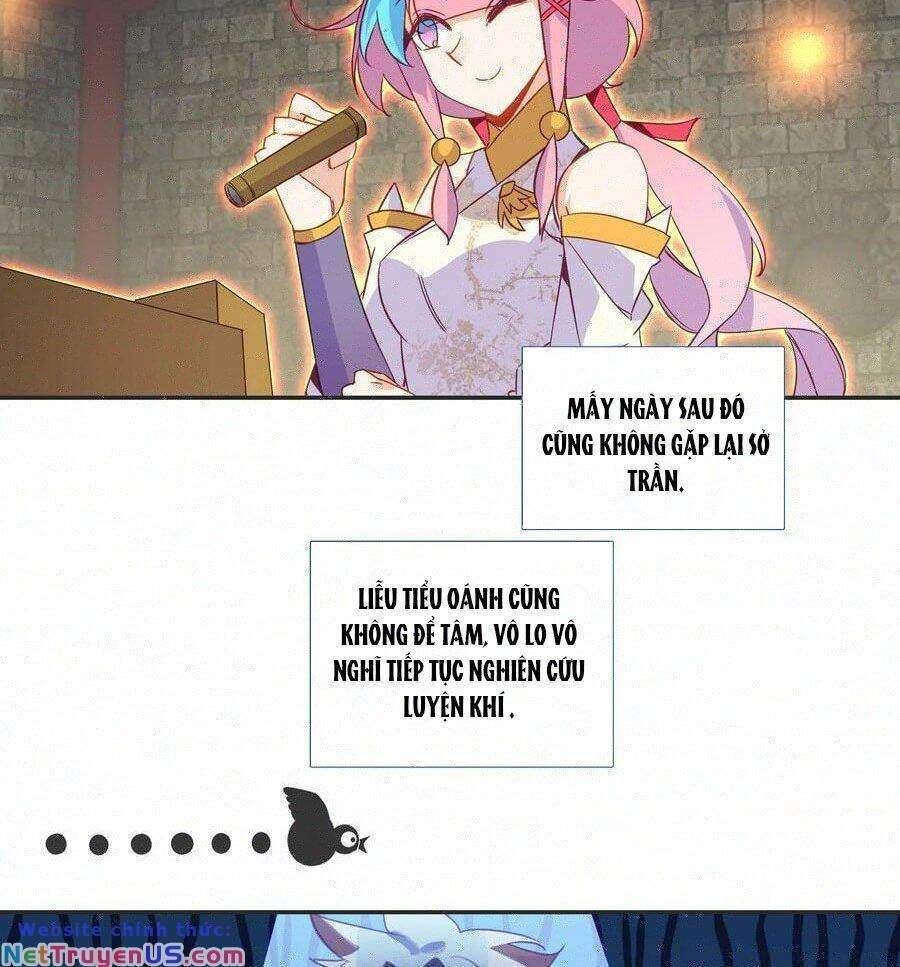 Khắc Kim Thành Tiên Chapter 92 - 5