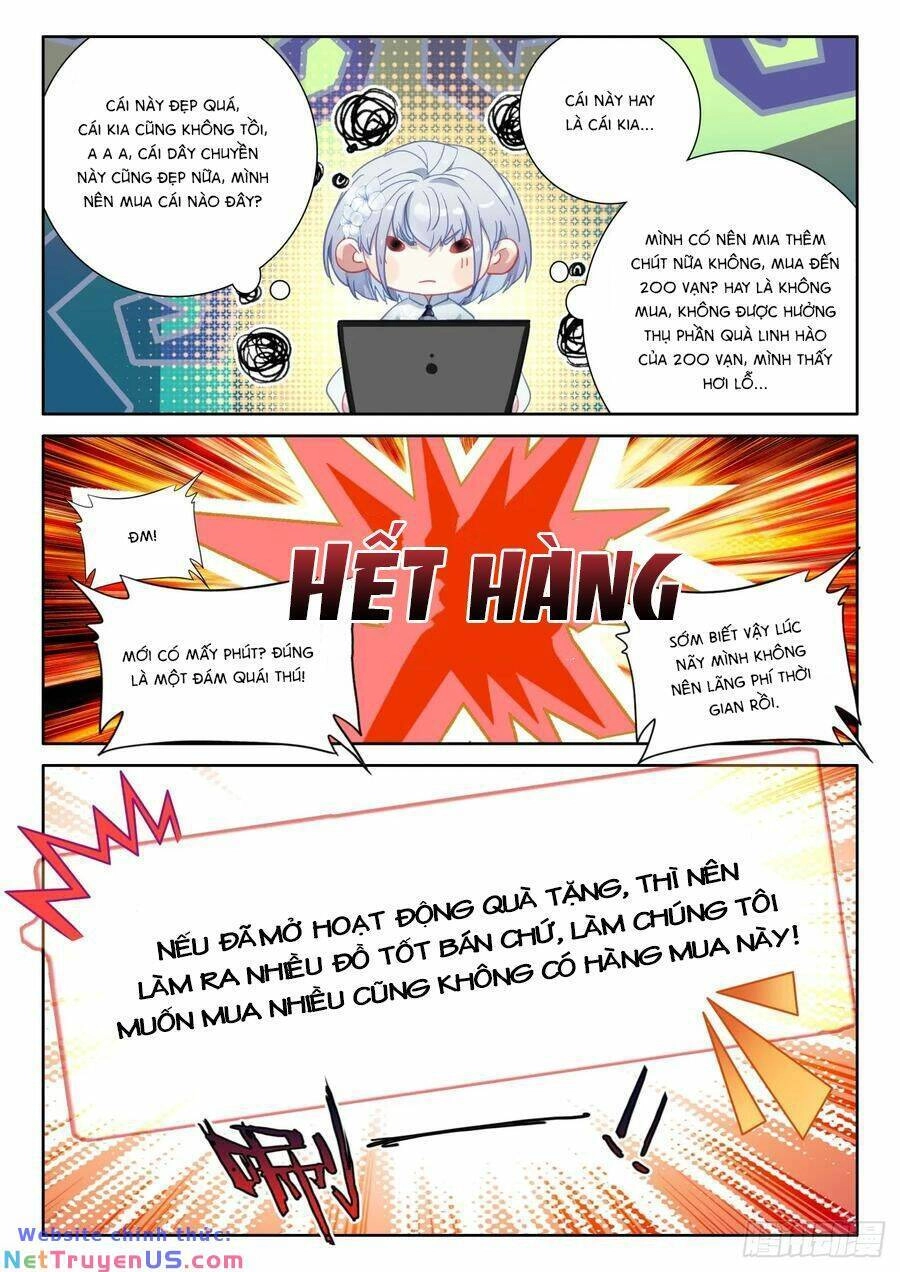 Khắc Kim Thành Tiên Chapter 92 - 16