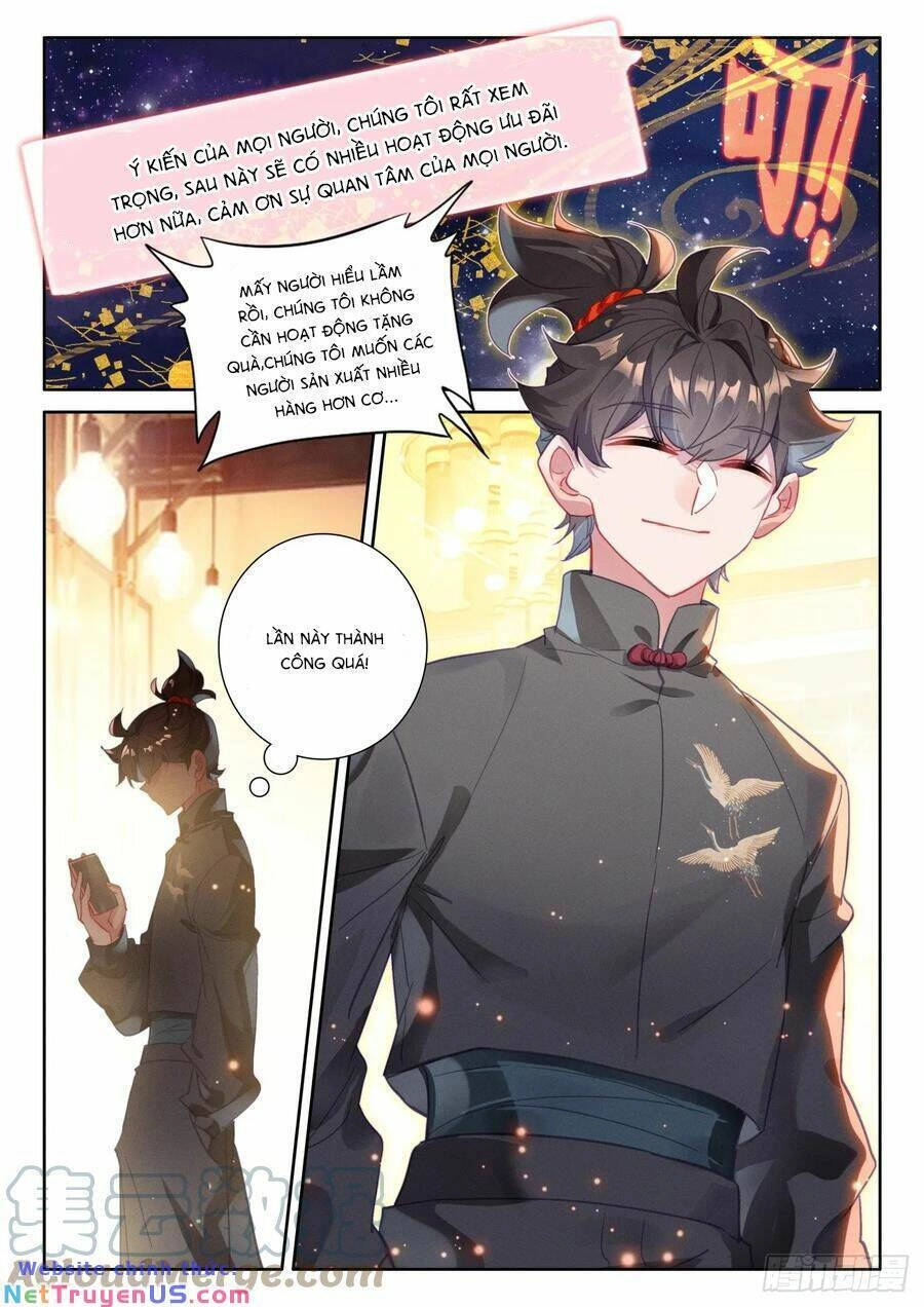 Khắc Kim Thành Tiên Chapter 92 - 17