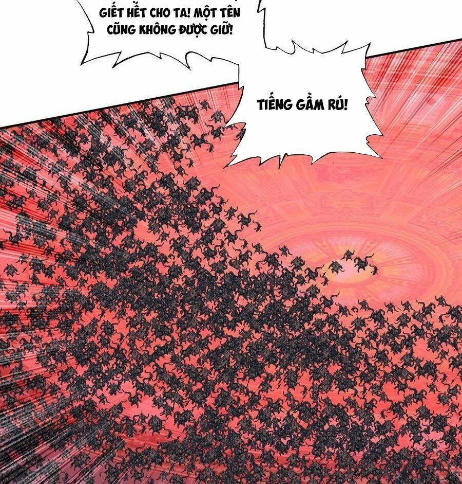 Khắc Kim Thành Tiên Chapter 94 - 14