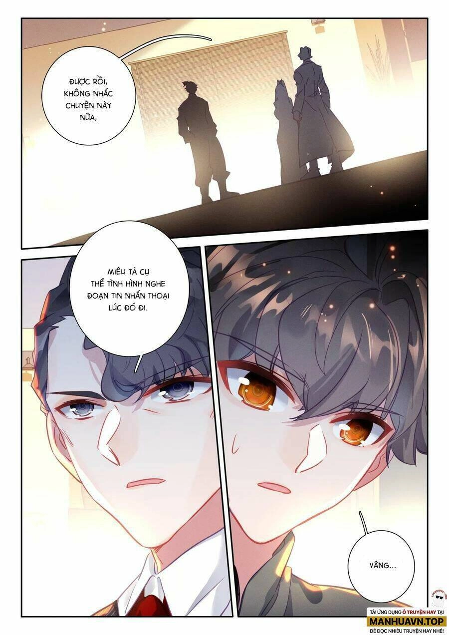 Khắc Kim Thành Tiên Chapter 95 - 18