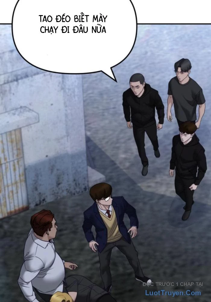 Giang Hồ Thực Thi Công Lý Chapter 152 - 2