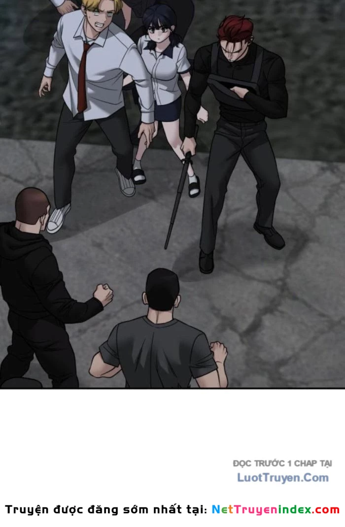 Giang Hồ Thực Thi Công Lý Chapter 152 - 3