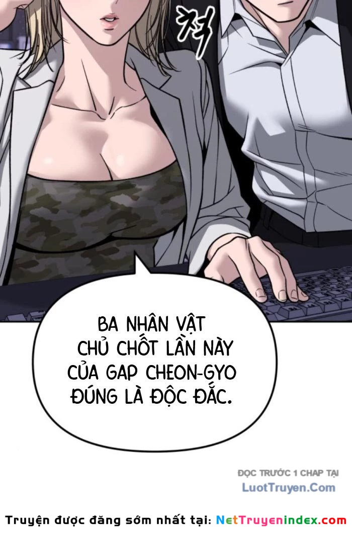 Giang Hồ Thực Thi Công Lý Chapter 152 - 107