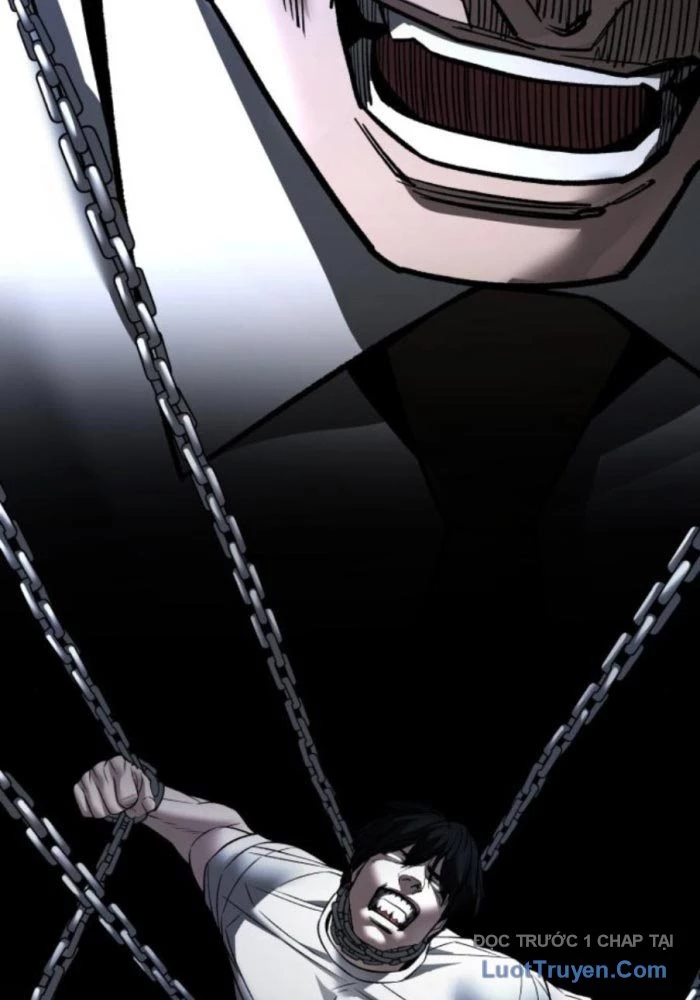 Giang Hồ Thực Thi Công Lý Chapter 152 - 154