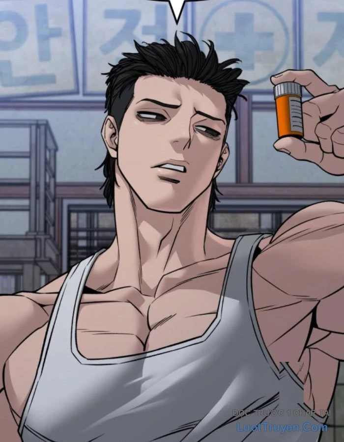 Giang Hồ Thực Thi Công Lý Chapter 153 - 36