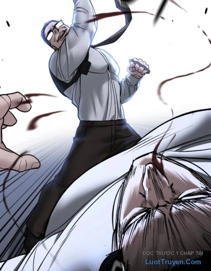 Giang Hồ Thực Thi Công Lý Chapter 153 - 137