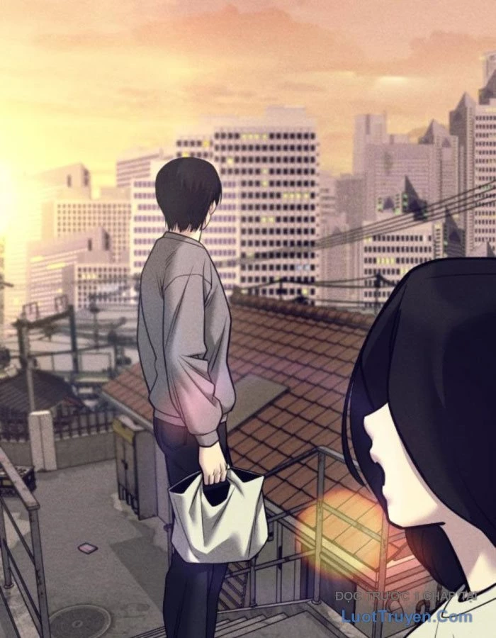 Giang Hồ Thực Thi Công Lý Chapter 153 - 156