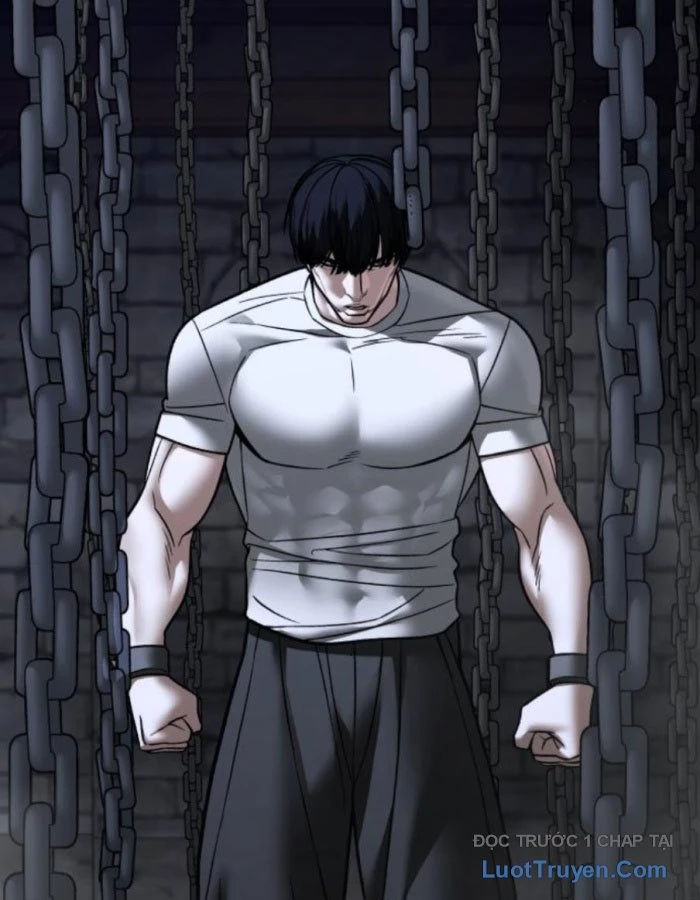 Giang Hồ Thực Thi Công Lý Chapter 153 - 161