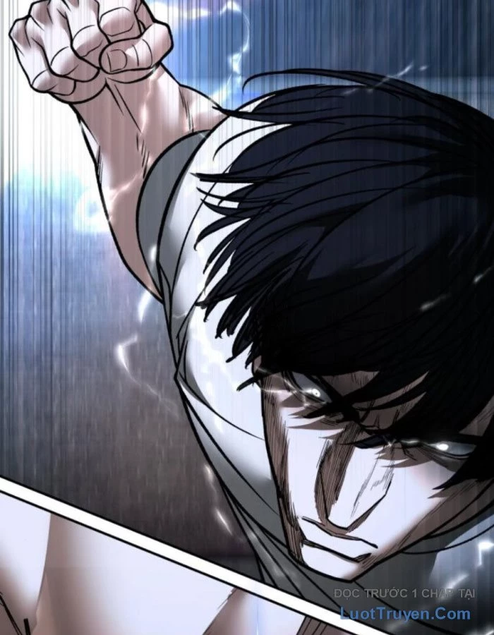 Giang Hồ Thực Thi Công Lý Chapter 153 - 206