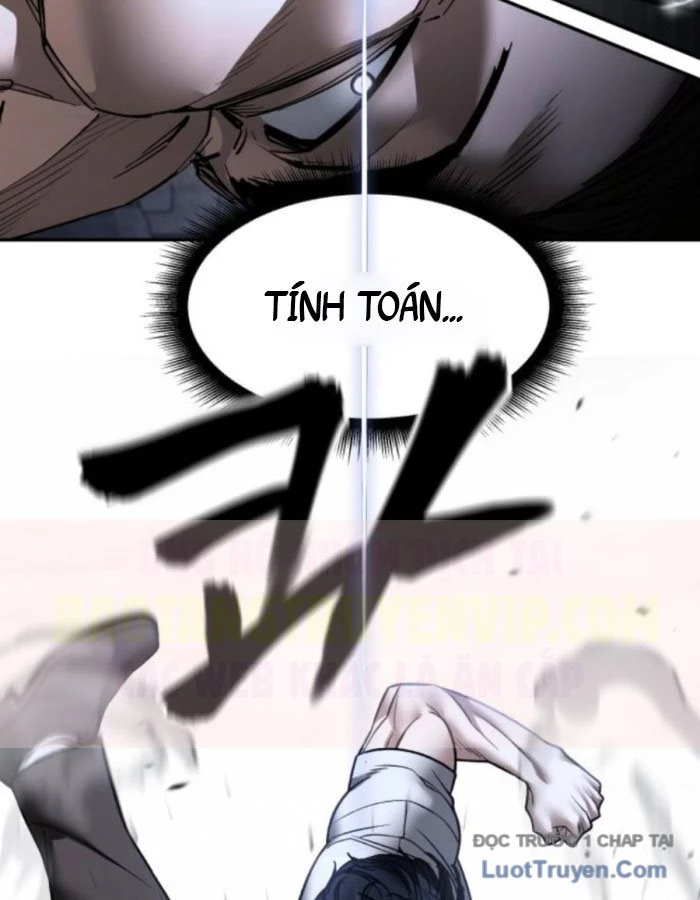 Giang Hồ Thực Thi Công Lý Chapter 153 - 207