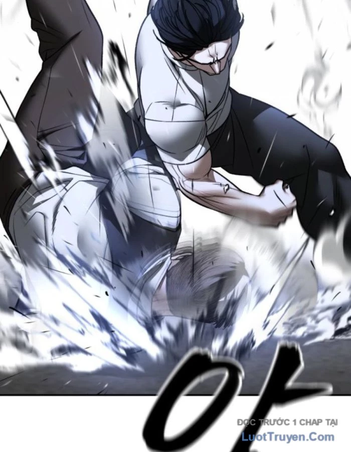 Giang Hồ Thực Thi Công Lý Chapter 153 - 208