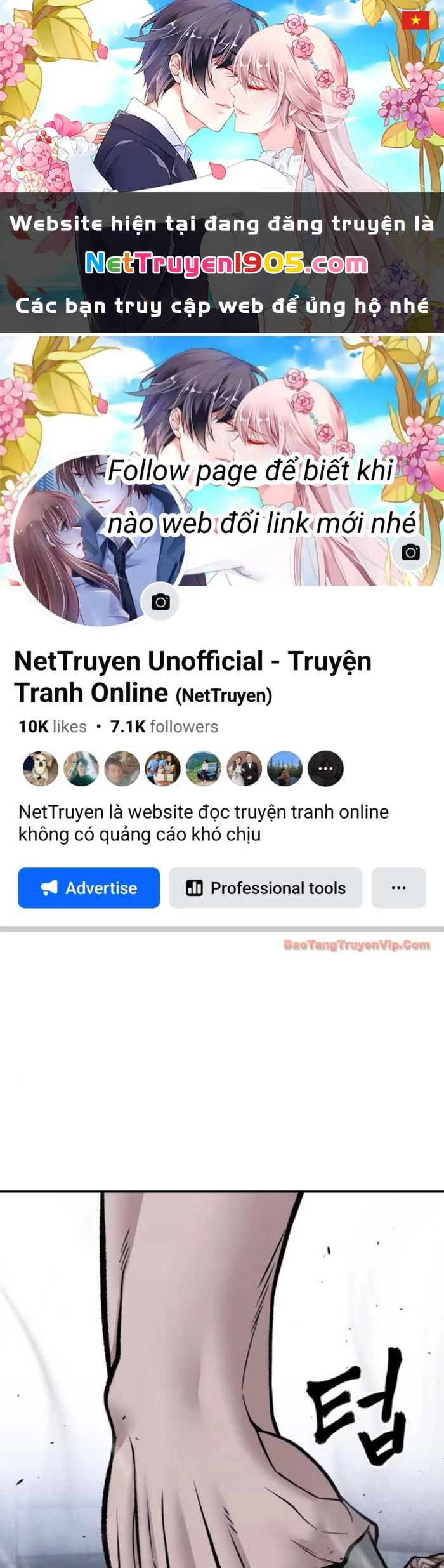 Giang Hồ Thực Thi Công Lý Chapter 154 - 1