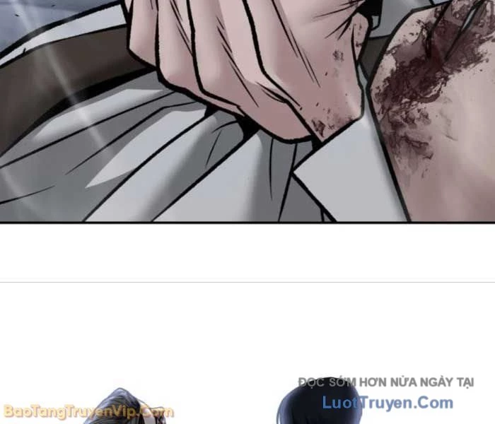 Giang Hồ Thực Thi Công Lý Chapter 154 - 2