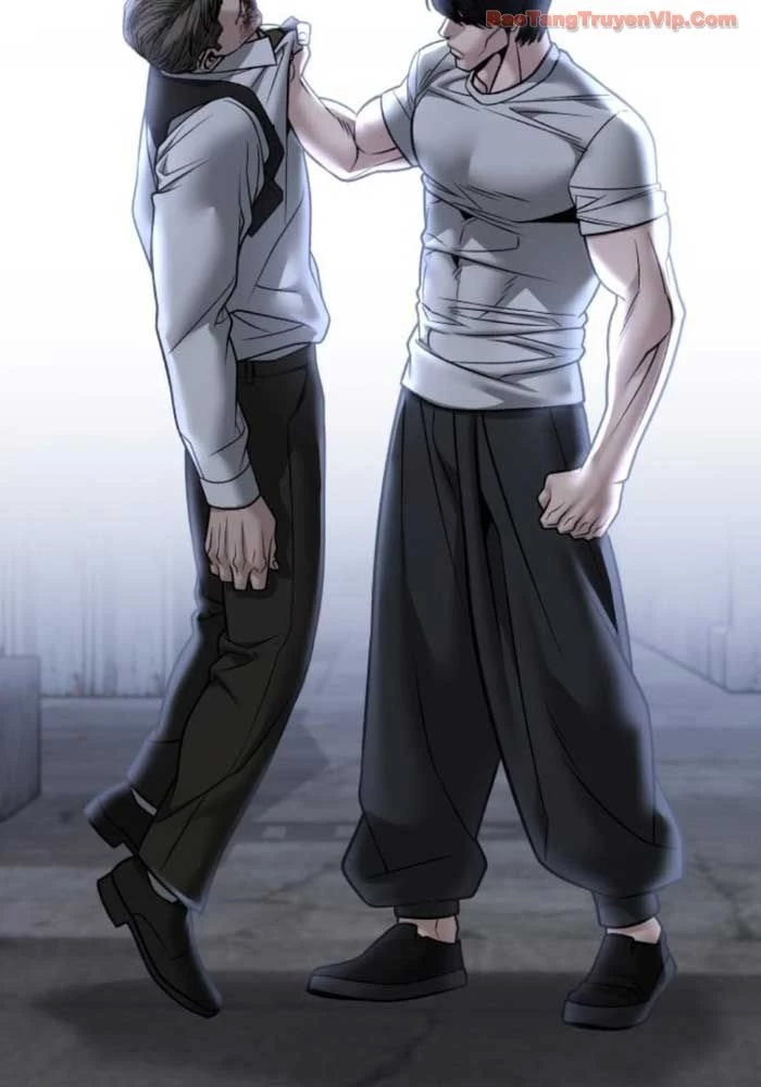 Giang Hồ Thực Thi Công Lý Chapter 154 - 3