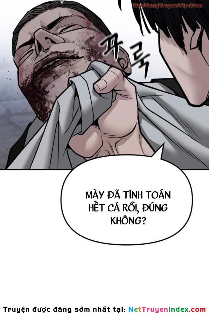 Giang Hồ Thực Thi Công Lý Chapter 154 - 5