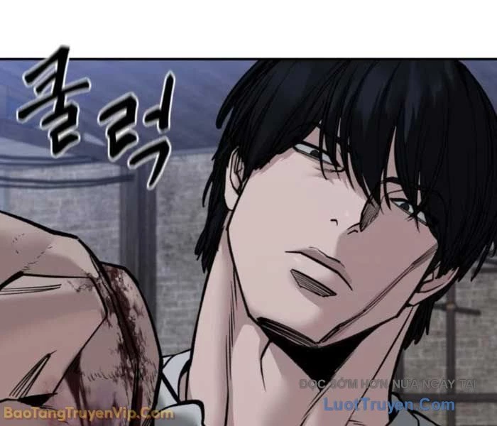 Giang Hồ Thực Thi Công Lý Chapter 154 - 6