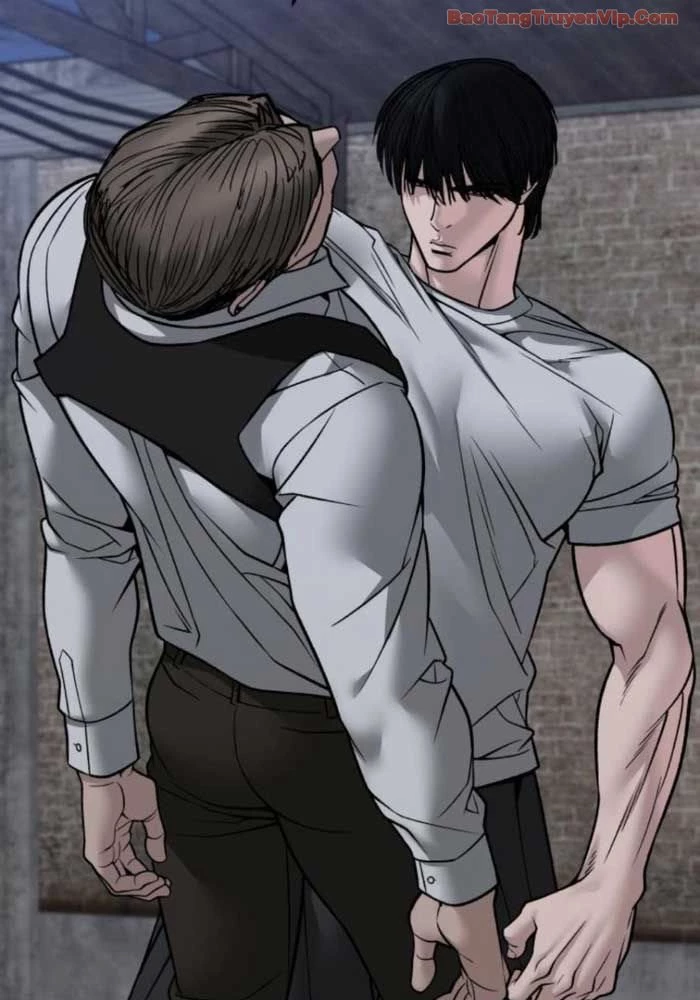 Giang Hồ Thực Thi Công Lý Chapter 154 - 13