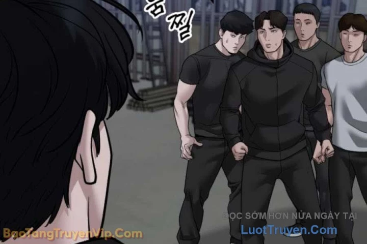 Giang Hồ Thực Thi Công Lý Chapter 154 - 116