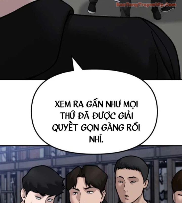 Giang Hồ Thực Thi Công Lý Chapter 154 - 117