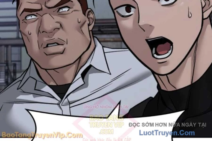 Giang Hồ Thực Thi Công Lý Chapter 154 - 158