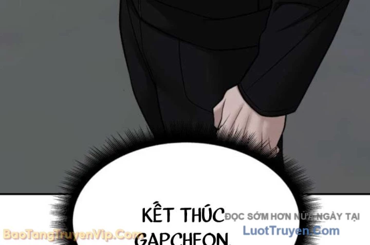 Giang Hồ Thực Thi Công Lý Chapter 154 - 195