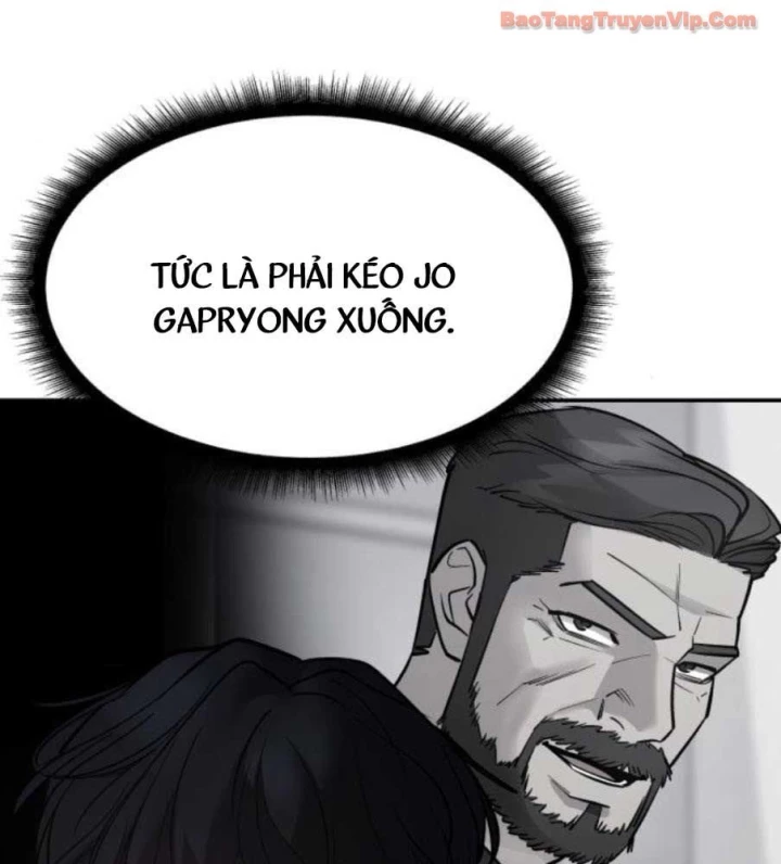 Giang Hồ Thực Thi Công Lý Chapter 154 - 197