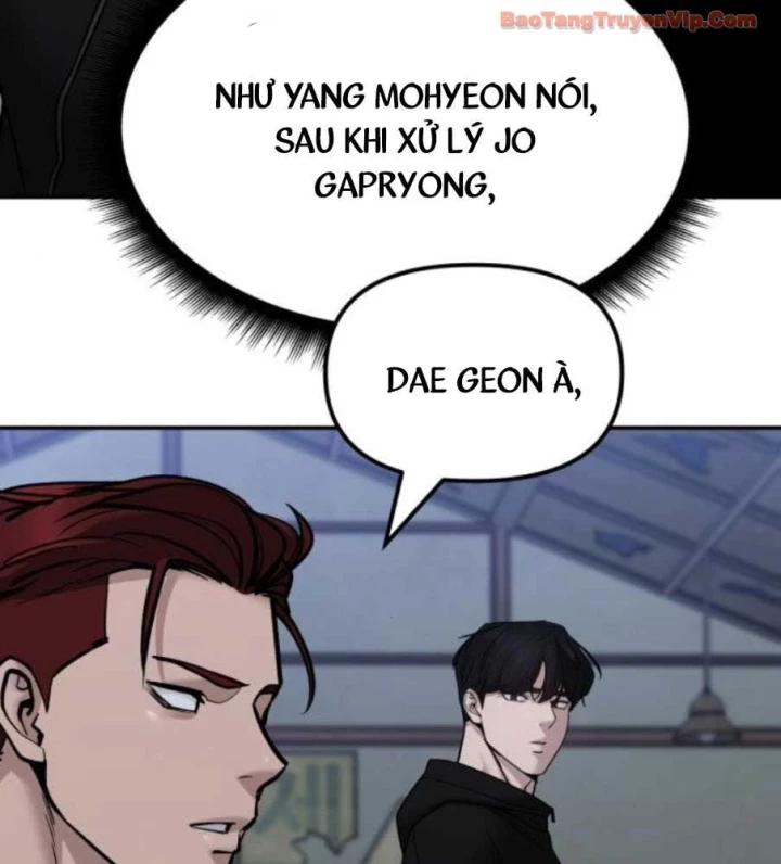 Giang Hồ Thực Thi Công Lý Chapter 154 - 199