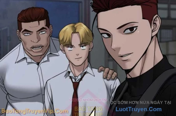 Giang Hồ Thực Thi Công Lý Chapter 154 - 202