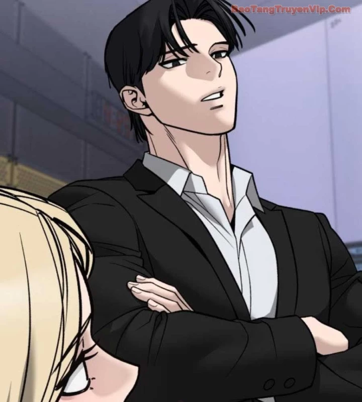 Giang Hồ Thực Thi Công Lý Chapter 154 - 232