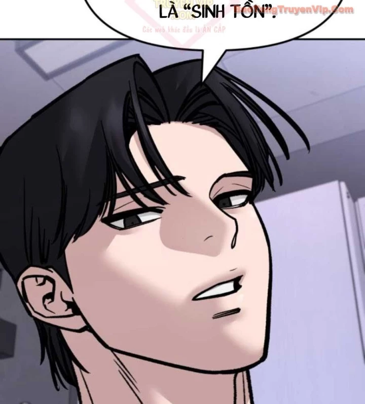 Giang Hồ Thực Thi Công Lý Chapter 154 - 252