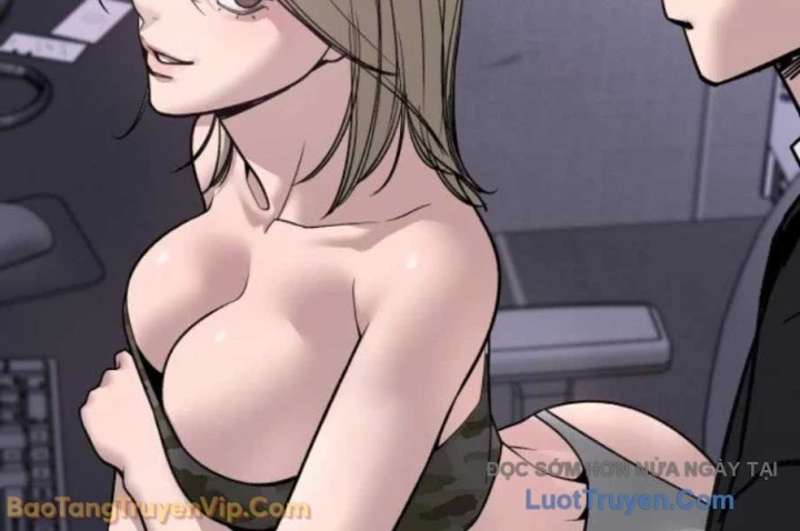 Giang Hồ Thực Thi Công Lý Chapter 154 - 257