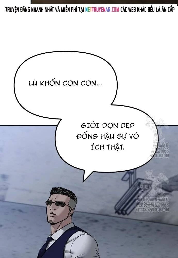 Giang Hồ Thực Thi Công Lý Chapter 155.1 - 22