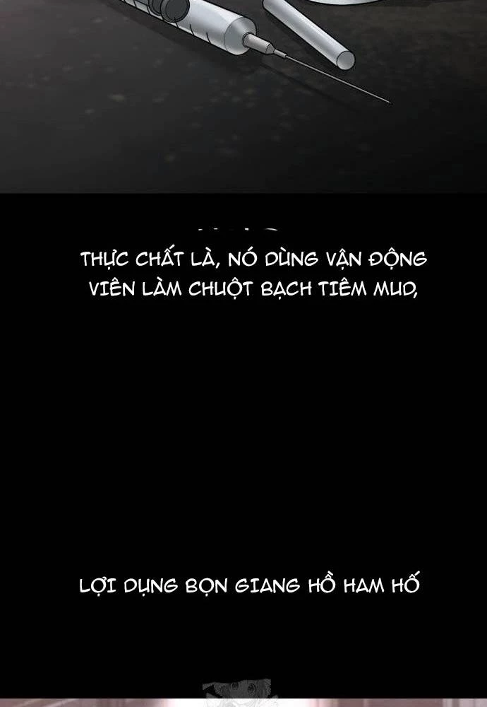 Giang Hồ Thực Thi Công Lý Chapter 155.1 - 49