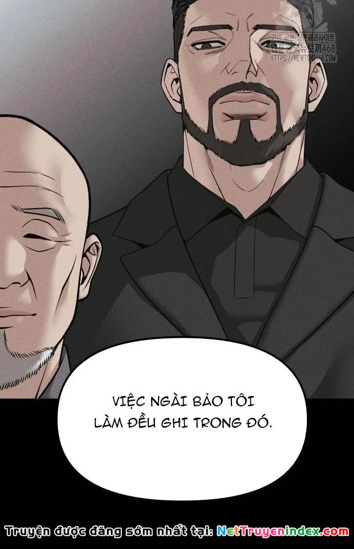 Giang Hồ Thực Thi Công Lý Chapter 155.1 - 133