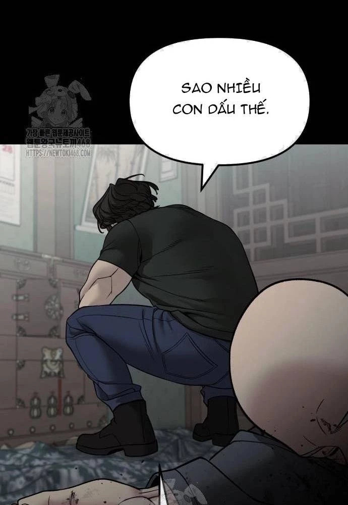 Giang Hồ Thực Thi Công Lý Chapter 155.1 - 134