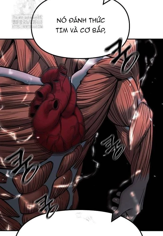 Giang Hồ Thực Thi Công Lý Chapter 155.1 - 169