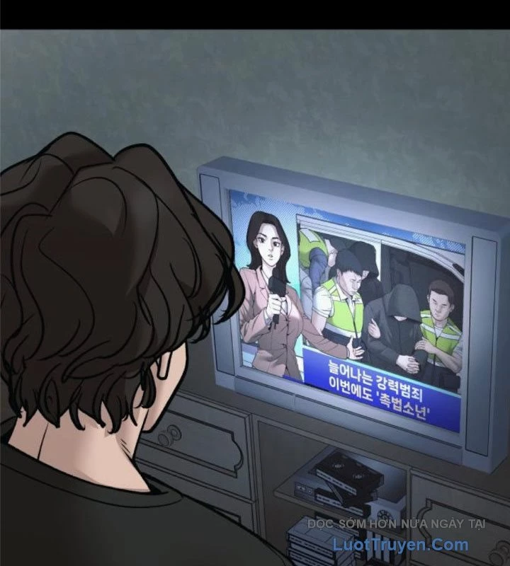 Giang Hồ Thực Thi Công Lý Chapter 156 - 24