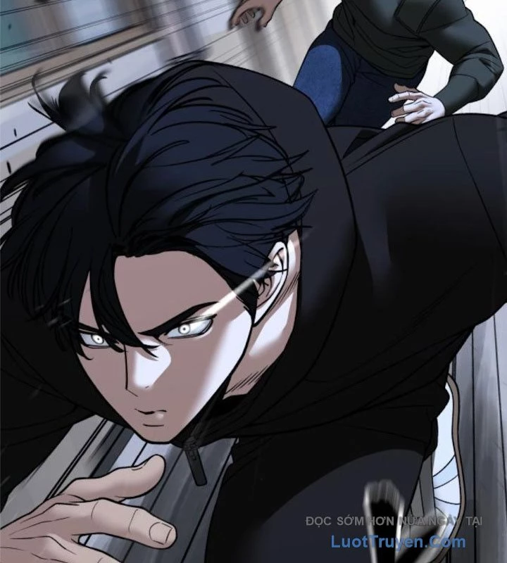 Giang Hồ Thực Thi Công Lý Chapter 156 - 84