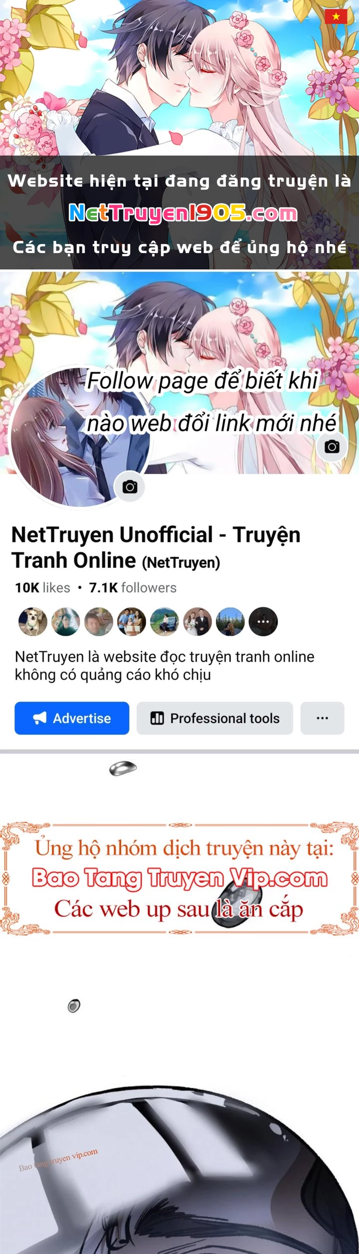 Giang Hồ Thực Thi Công Lý Chapter 157 - 1