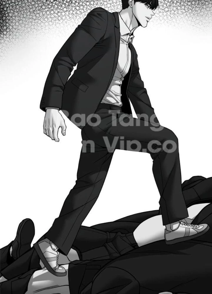 Giang Hồ Thực Thi Công Lý Chapter 157 - 162