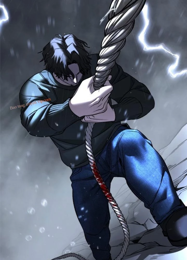 Giang Hồ Thực Thi Công Lý Chapter 157 - 181