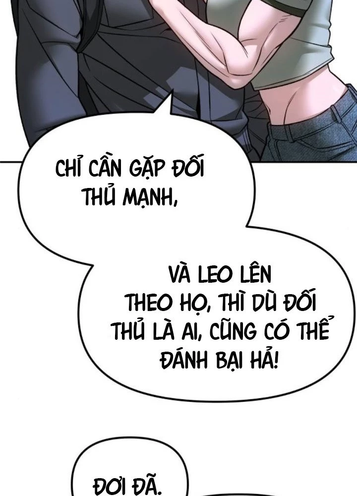 Giang Hồ Thực Thi Công Lý Chapter 157 - 195