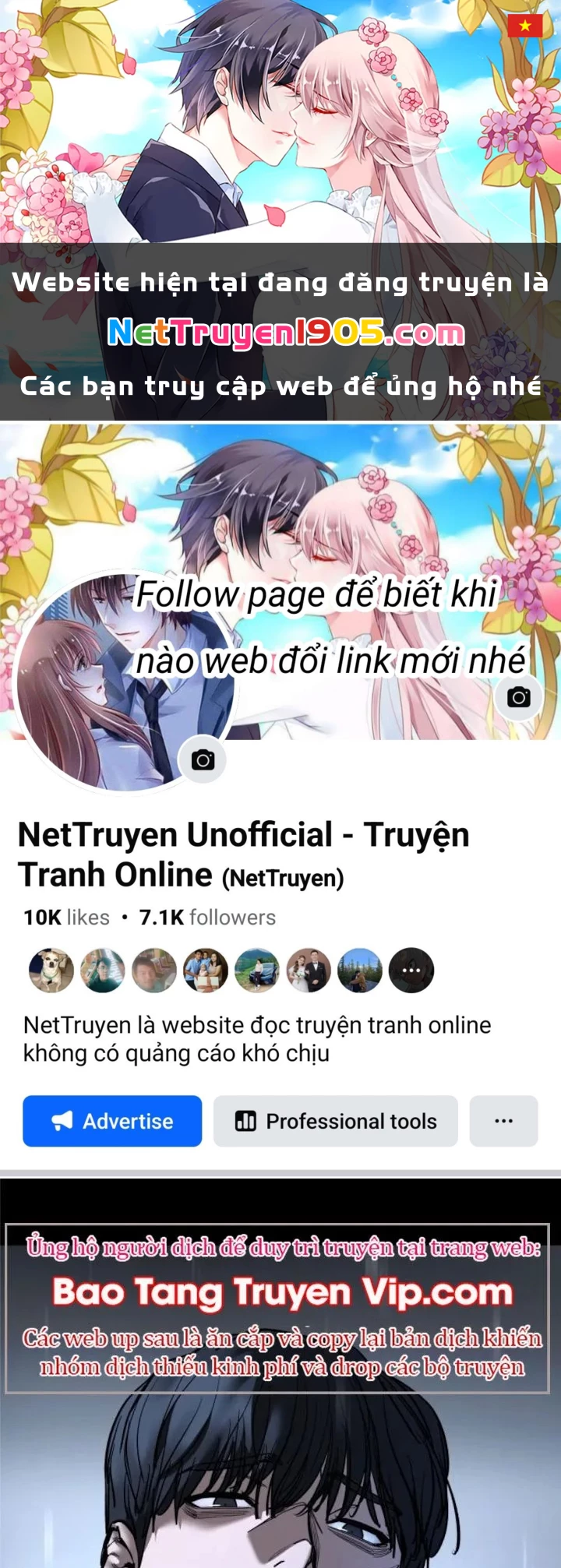 Giang Hồ Thực Thi Công Lý Chapter 158 - 1