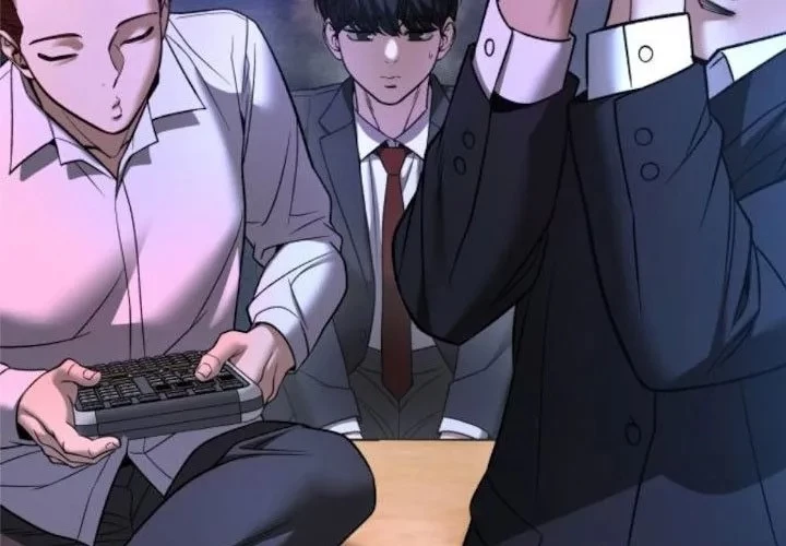 Giang Hồ Thực Thi Công Lý Chapter 158 - 168